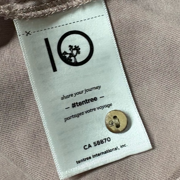 Ten Tree Tee - Picture 6 of 7